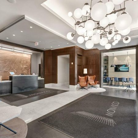 Global Luxury Suites Downtown 저지시티 외부 사진