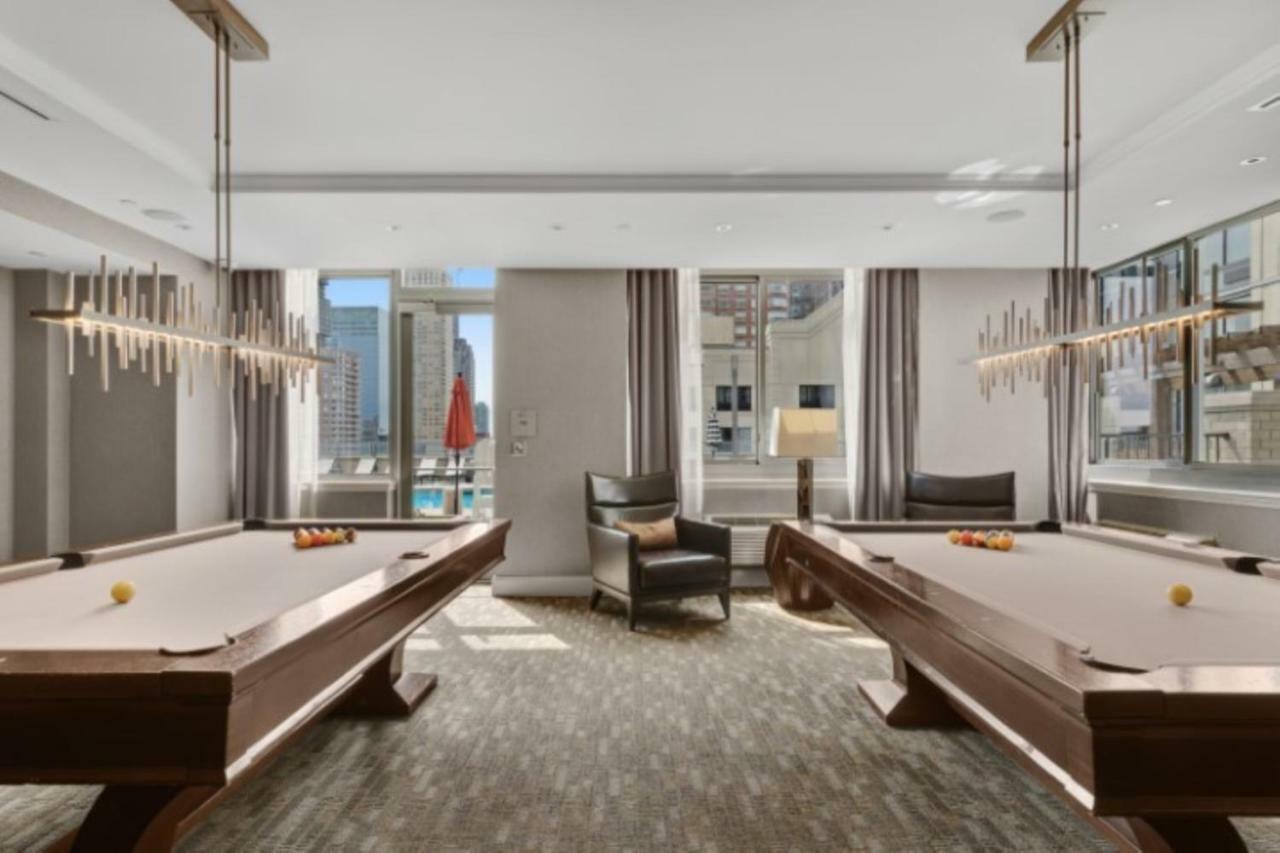 Global Luxury Suites Downtown 저지시티 외부 사진